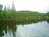 41. Озеро Сенькино